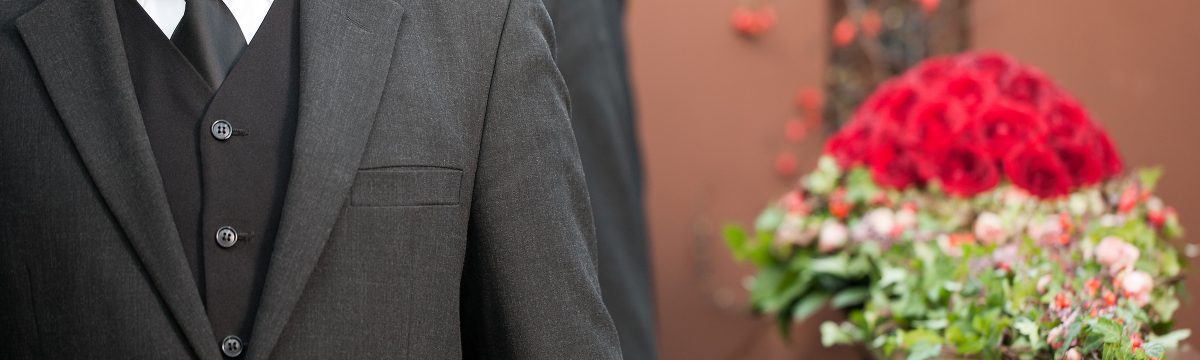 Bestatter & Pietäten in Gernsheim